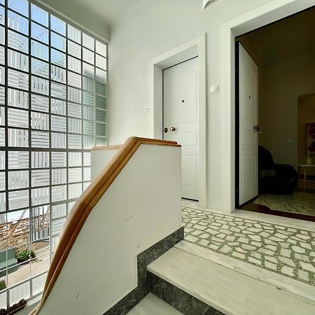Five Brand New Boutique Apartments Central Αθήνα Εξωτερικό φωτογραφία
