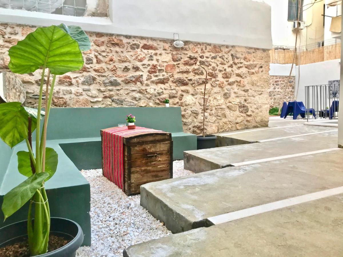 Five Brand New Boutique Apartments Central Αθήνα Εξωτερικό φωτογραφία