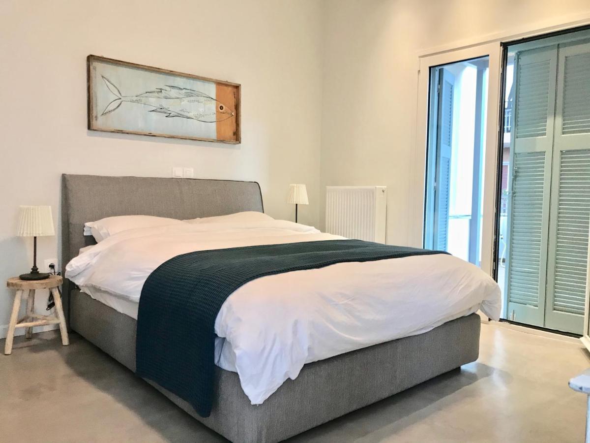 Five Brand New Boutique Apartments Central Αθήνα Εξωτερικό φωτογραφία