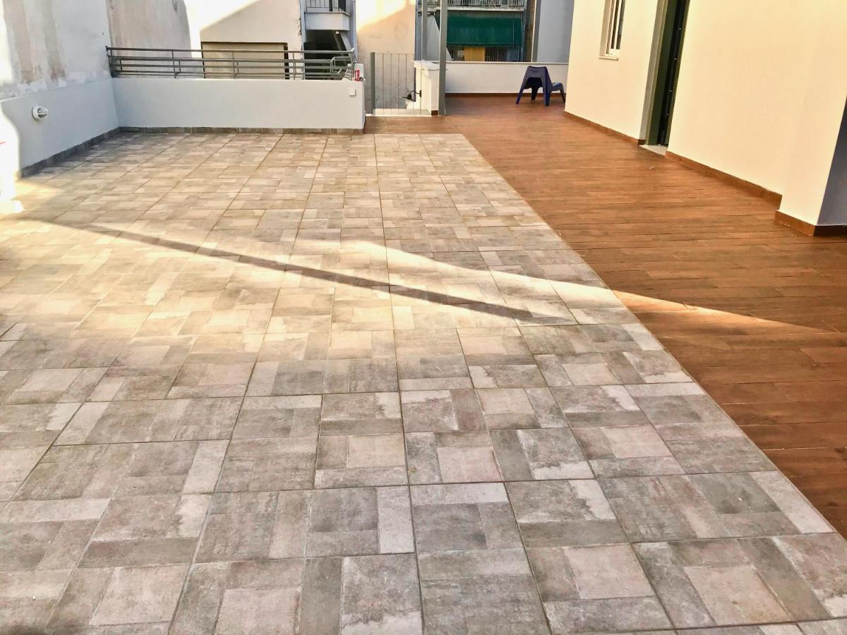 Five Brand New Boutique Apartments Central Αθήνα Εξωτερικό φωτογραφία