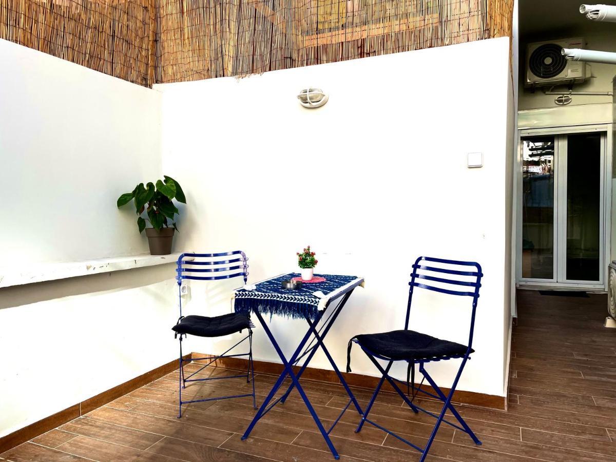 Five Brand New Boutique Apartments Central Αθήνα Εξωτερικό φωτογραφία
