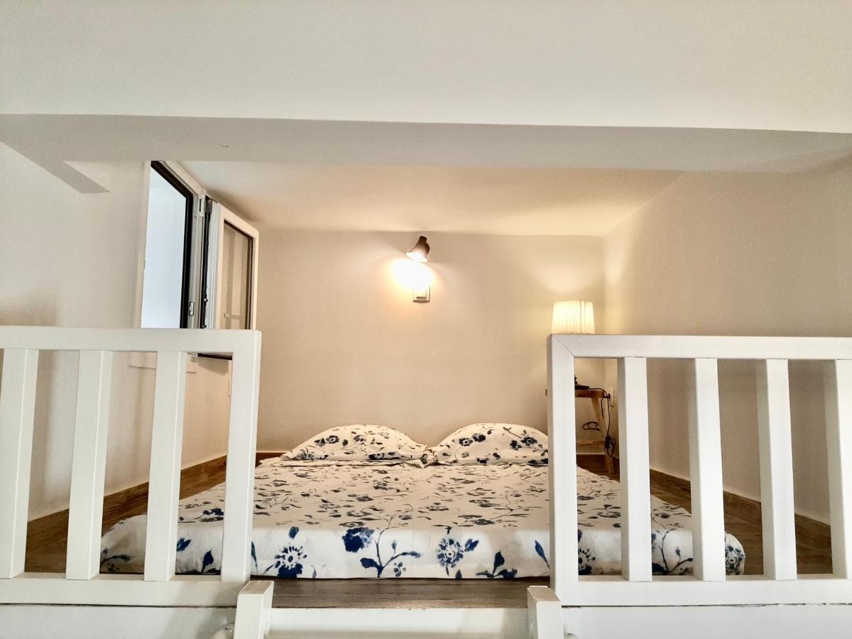 Five Brand New Boutique Apartments Central Αθήνα Εξωτερικό φωτογραφία