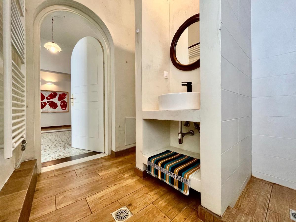 Five Brand New Boutique Apartments Central Αθήνα Εξωτερικό φωτογραφία
