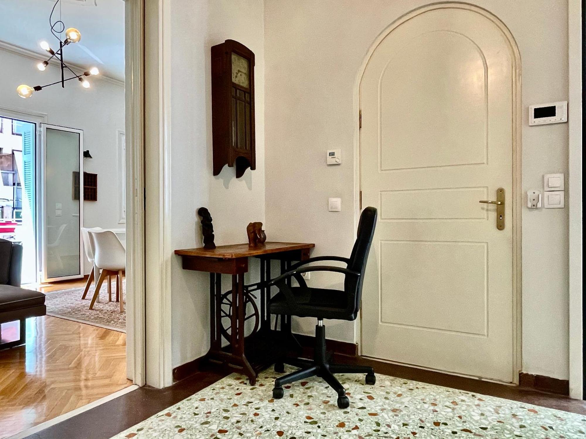 Five Brand New Boutique Apartments Central Αθήνα Εξωτερικό φωτογραφία