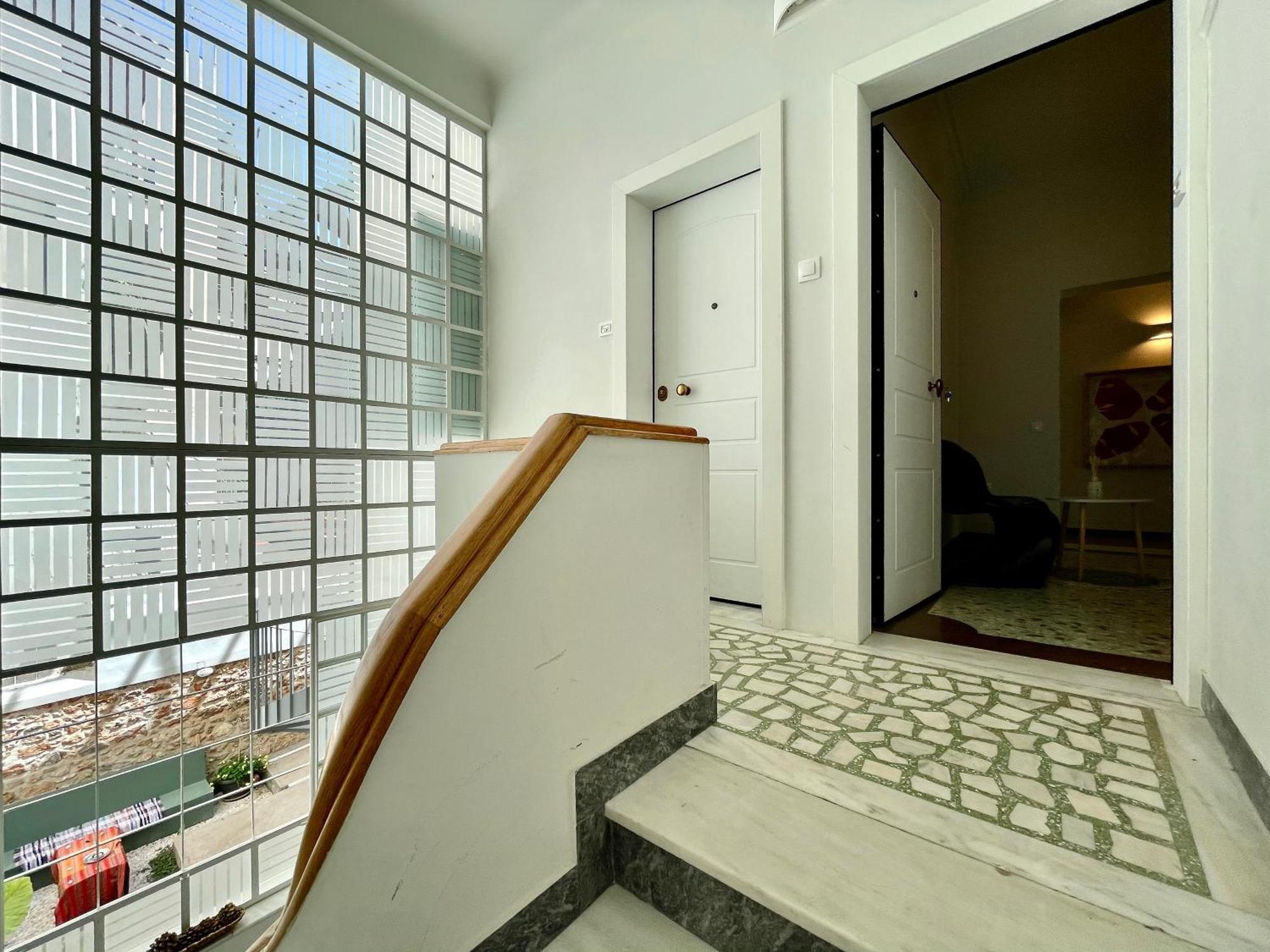 Five Brand New Boutique Apartments Central Αθήνα Εξωτερικό φωτογραφία