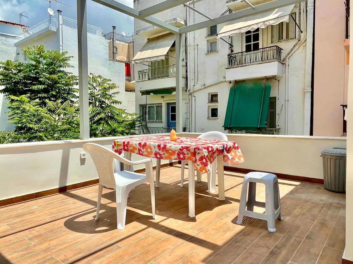 Five Brand New Boutique Apartments Central Αθήνα Εξωτερικό φωτογραφία