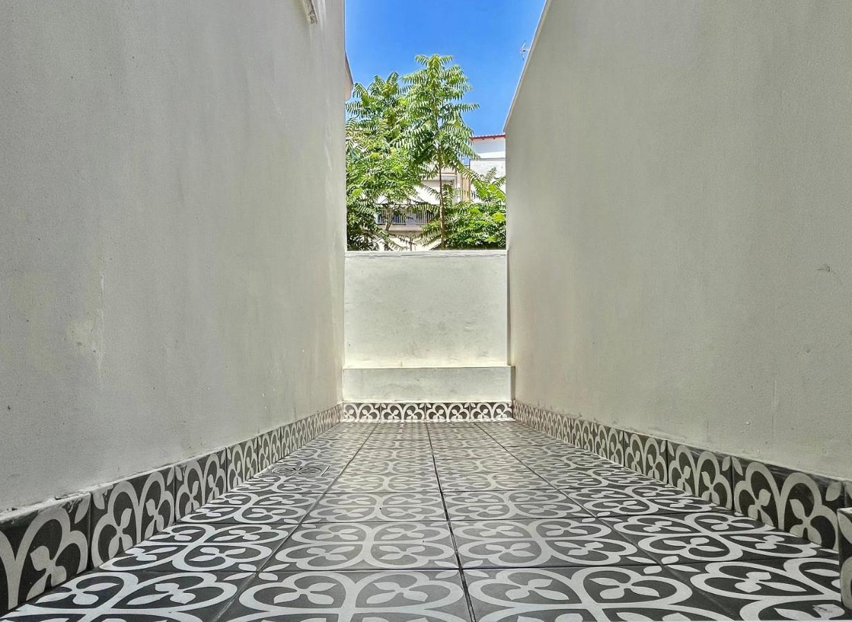 Five Brand New Boutique Apartments Central Αθήνα Εξωτερικό φωτογραφία