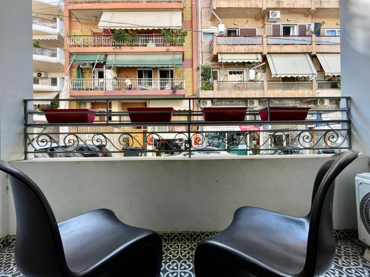 Five Brand New Boutique Apartments Central Αθήνα Εξωτερικό φωτογραφία