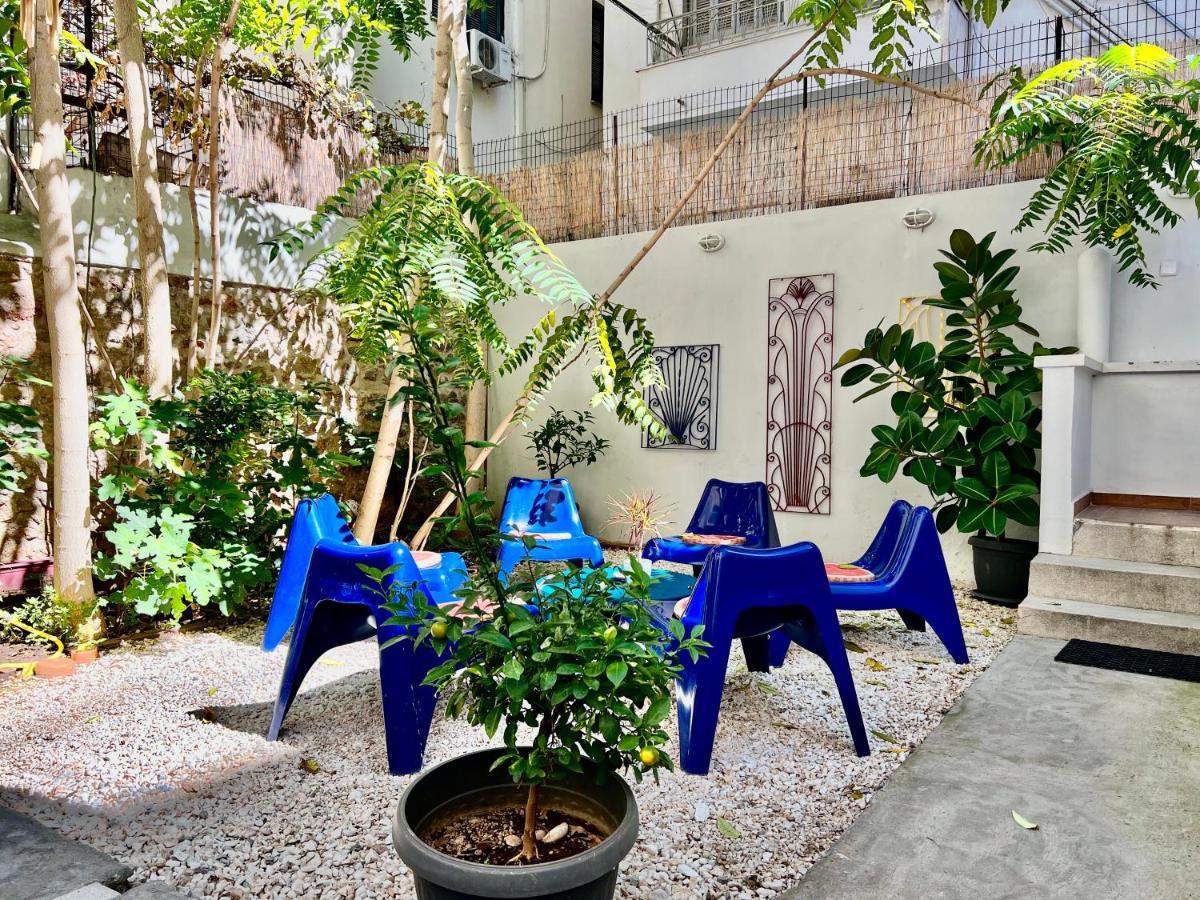 Five Brand New Boutique Apartments Central Αθήνα Εξωτερικό φωτογραφία