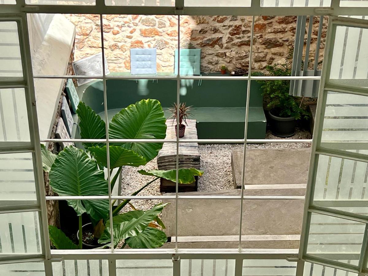 Five Brand New Boutique Apartments Central Αθήνα Εξωτερικό φωτογραφία