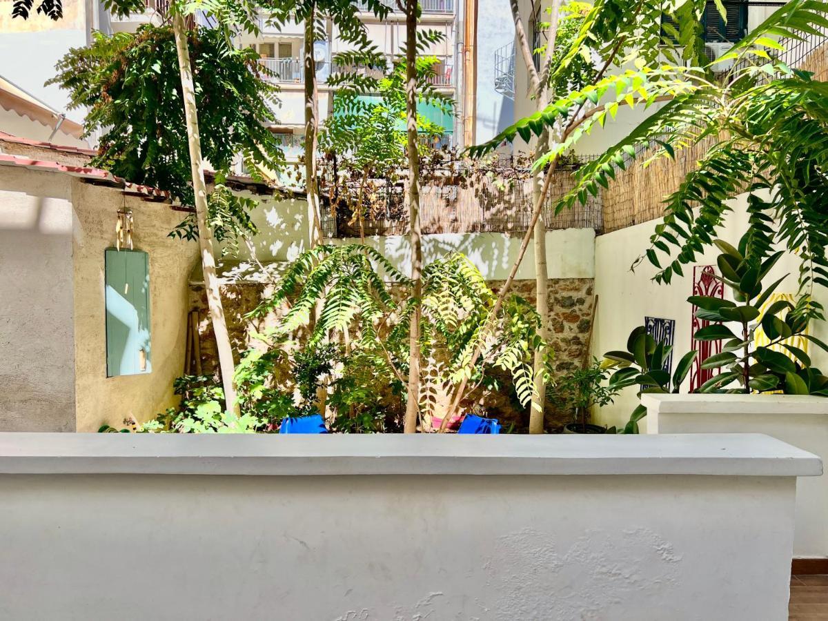 Five Brand New Boutique Apartments Central Αθήνα Εξωτερικό φωτογραφία