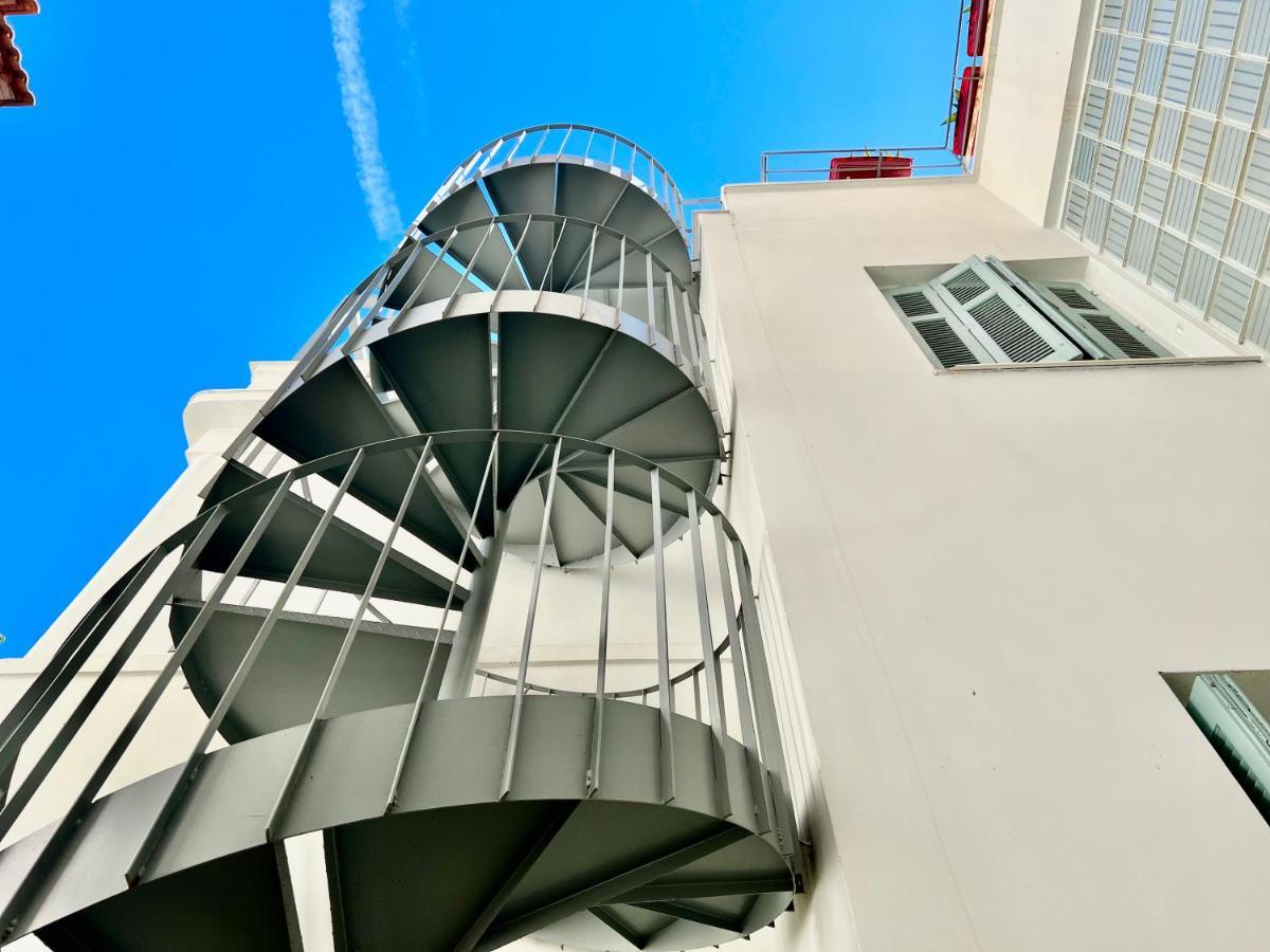 Five Brand New Boutique Apartments Central Αθήνα Εξωτερικό φωτογραφία