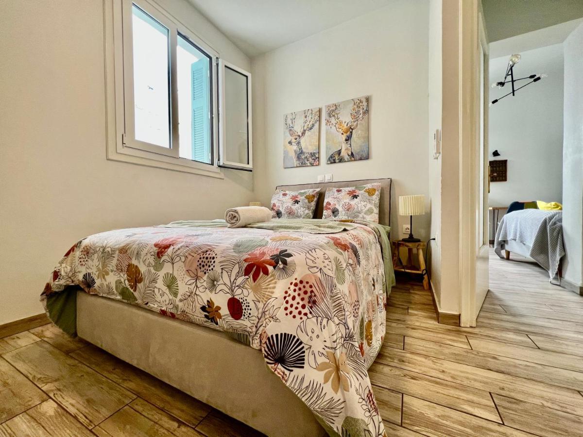 Five Brand New Boutique Apartments Central Αθήνα Εξωτερικό φωτογραφία