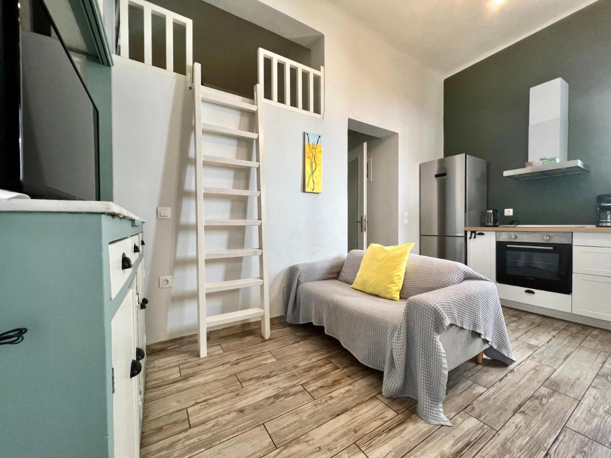 Five Brand New Boutique Apartments Central Αθήνα Εξωτερικό φωτογραφία
